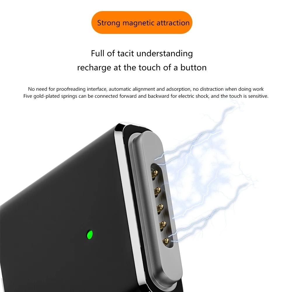 MagSafe to Magnetic Charging Adapter for MacBook