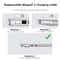 MagSafe to Magnetic Charging Adapter for MacBook