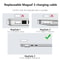 MagSafe to Magnetic Charging Adapter for MacBook