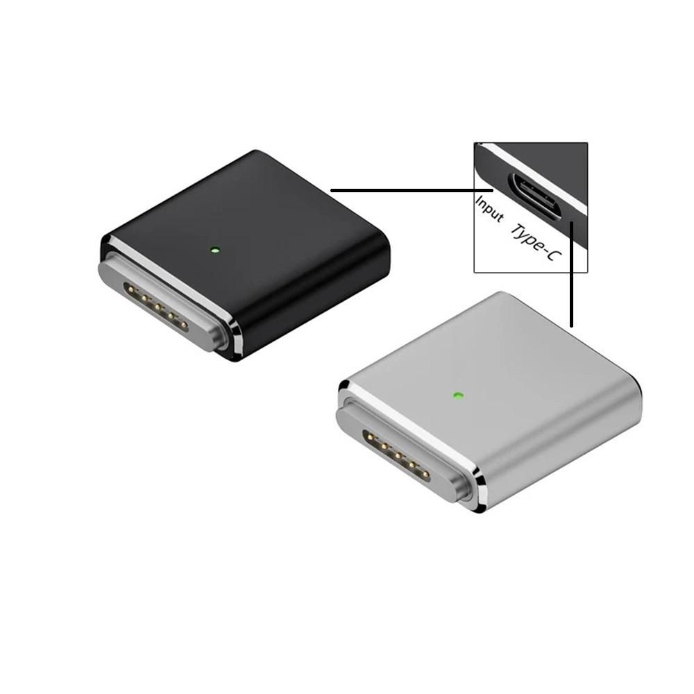 MagSafe to Magnetic Charging Adapter for MacBook