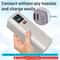 Xiaomi Power Bank Case Silicone Shockproof Cover for Portable Charger