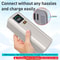 Xiaomi Power Bank Case Silicone Shockproof Cover for Portable Charger