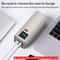 Xiaomi Power Bank Case Silicone Shockproof Cover for Portable Charger
