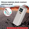 Xiaomi Power Bank Case Silicone Shockproof Cover for Portable Charger