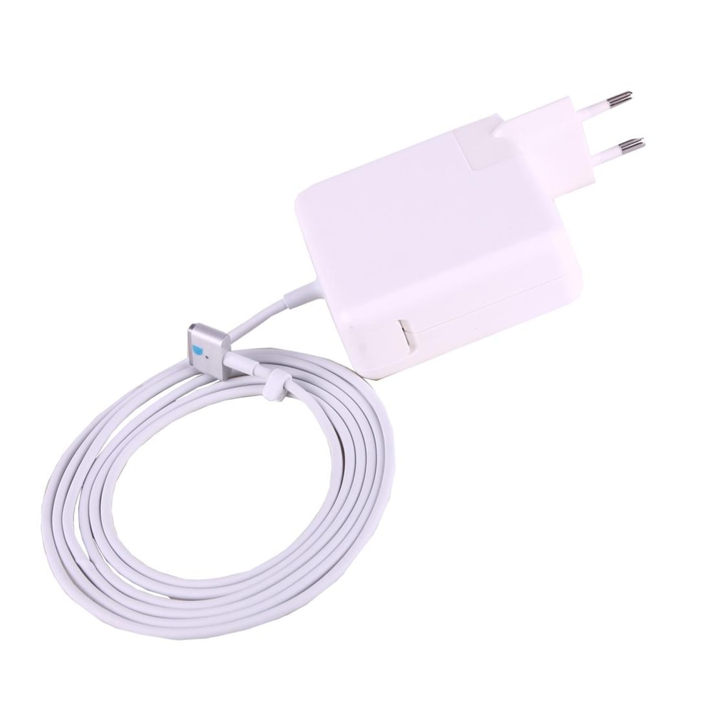 MacBook MagSafe 2 Charger Replacement for A1425 A1435 A1502