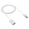 USB Extension Cable for Mac USB Male to Female Cable USB 2.0 Extender