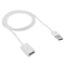 USB Extension Cable for Mac USB Male to Female Cable USB 2.0 Extender