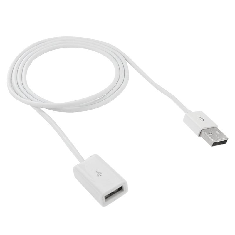 USB Extension Cable for Mac USB Male to Female Cable USB 2.0 Extender