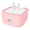 Apple Charger Case Silicone Cover Shockproof MacBook Power Adapter Protector
