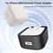 Apple Charger Case Silicone Cover Shockproof MacBook Power Adapter Protector