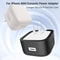 Apple Charger Case Silicone Cover Shockproof MacBook Power Adapter Protector