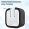 Apple Charger Case Silicone Cover Shockproof MacBook Power Adapter Protector