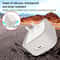 Apple Charger Case Silicone Cover Shockproof MacBook Power Adapter Protector