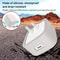 Apple Charger Case Silicone Cover Shockproof MacBook Power Adapter Protector