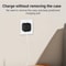 Apple Charger Case Silicone Cover Shockproof MacBook Power Adapter Protector