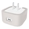 Apple Charger Case Silicone Cover Shockproof MacBook Power Adapter Protector