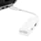 3-in-1 MagSafe to USB-C Adapter with PD Fast Charging Converter for Laptops and Devices