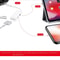 3-in-1 MagSafe to USB-C Adapter with PD Fast Charging Converter for Laptops and Devices