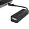 3-in-1 MagSafe to USB-C Adapter with PD Fast Charging Converter for Laptops and Devices