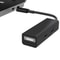 3-in-1 MagSafe to USB-C Adapter with PD Fast Charging Converter for Laptops and Devices