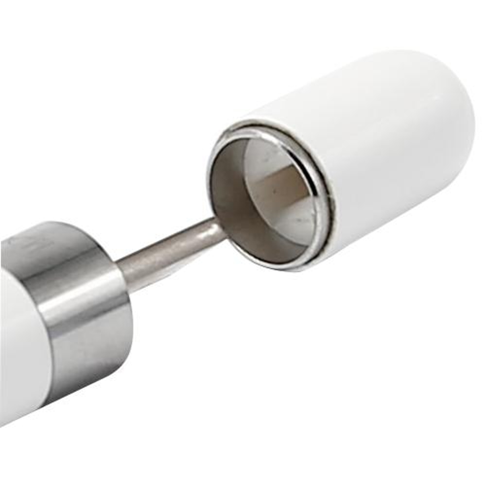 Magnetic Apple Pencil Cap Replacement Anti-Lost Protective Cover for Apple Pencil