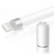 Magnetic Apple Pencil Cap Replacement Anti-Lost Protective Cover for Apple Pencil