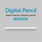Universal Capacitive Stylus Pen for iPad & Tablets Rechargeable Touchscreen Stylus