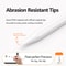 Universal Capacitive Stylus Pen for iPad & Tablets Rechargeable Touchscreen Stylus