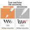 Universal Capacitive Stylus Pen for iPad & Tablets Rechargeable Touchscreen Stylus