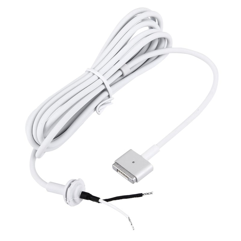 MagSafe Charger Cable for Apple MacBook T Tip Replacement Power Adapter Cord