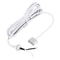 MagSafe Charger Cable for Apple MacBook T Tip Replacement Power Adapter Cord