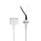 MagSafe Charger Cable for Apple MacBook T Tip Replacement Power Adapter Cord