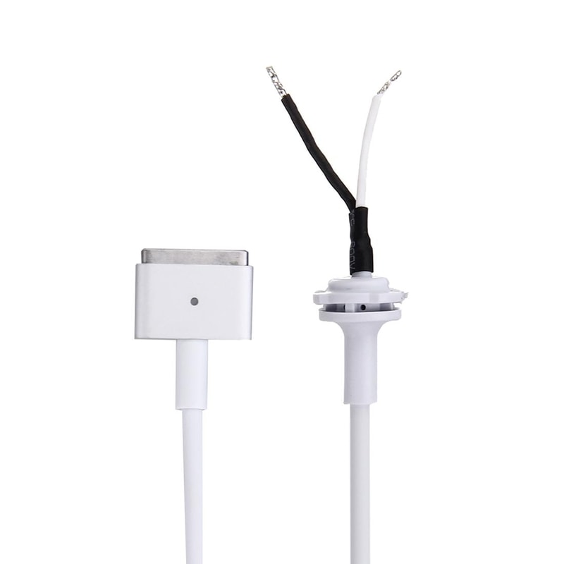 MagSafe Charger Cable for Apple MacBook T Tip Replacement Power Adapter Cord