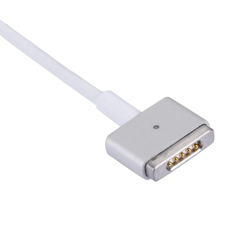 MagSafe Charger Cable for Apple MacBook T Tip Replacement Power Adapter Cord