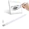 Precision Rechargeable Stylus Pen for iPad and Smartphones with Fine Tip Control