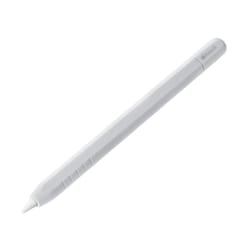 silicone apple pencil usb-c case with anti-slip grip protective sleeve