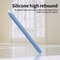 Silicone Apple Pencil USB-C Case with Anti-Slip Grip Protective Sleeve
