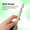 Silicone Apple Pencil USB-C Case with Anti-Slip Grip Protective Sleeve