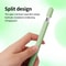 Silicone Apple Pencil USB-C Case with Anti-Slip Grip Protective Sleeve