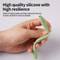 Silicone Apple Pencil USB-C Case with Anti-Slip Grip Protective Sleeve