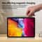 Silicone Apple Pencil USB-C Case with Anti-Slip Grip Protective Sleeve
