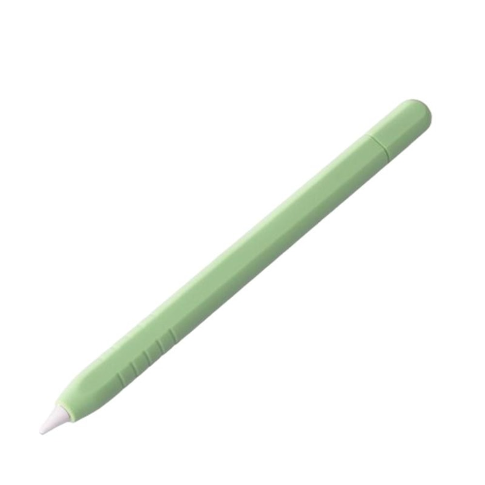 Silicone Apple Pencil USB-C Case with Anti-Slip Grip Protective Sleeve