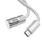MagSafe 1 to USB-C PD Fast Charging Cable L Shaped for MacBook Air Pro