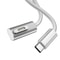 MagSafe 1 to USB-C PD Fast Charging Cable L Shaped for MacBook Air Pro