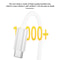 MagSafe 1 to USB-C PD Fast Charging Cable L Shaped for MacBook Air Pro