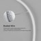 MagSafe 1 to USB-C PD Fast Charging Cable L Shaped for MacBook Air Pro