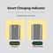 MagSafe 1 to USB-C PD Fast Charging Cable L Shaped for MacBook Air Pro