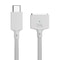 USB-C to MagSafe 3 Fast Charging Cable 2m PD 3.1 for MacBook Pro