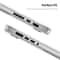 MacBook dust plug, laptop port dust cover, MacBook Air dust plugs, silicone dust proof plugs, MacBook port protector