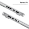 MacBook dust plug, laptop port dust cover, MacBook Air dust plugs, silicone dust proof plugs, MacBook port protector